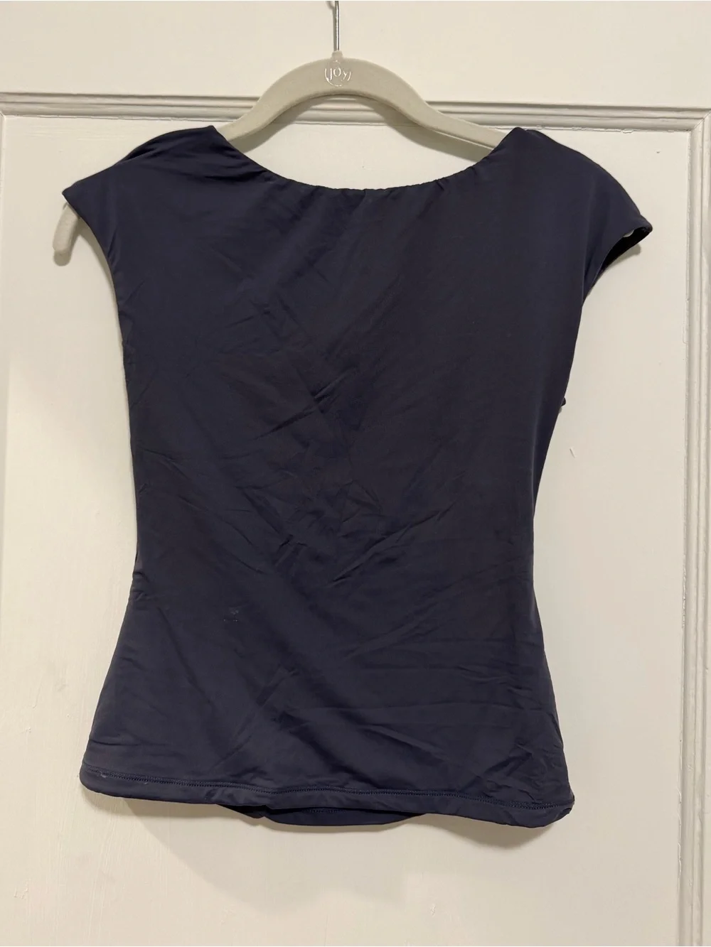Short Sleeve Top